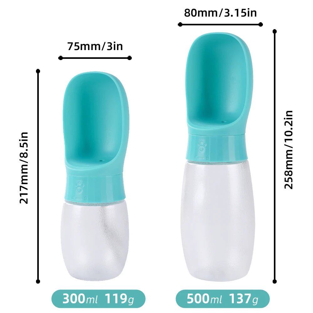 Hydro-Flask: Pet Edition