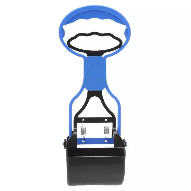 Clean-Up: Long Handle Pooper Scooper