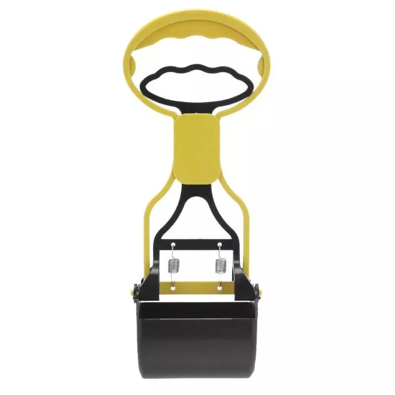 Clean-Up: Long Handle Pooper Scooper