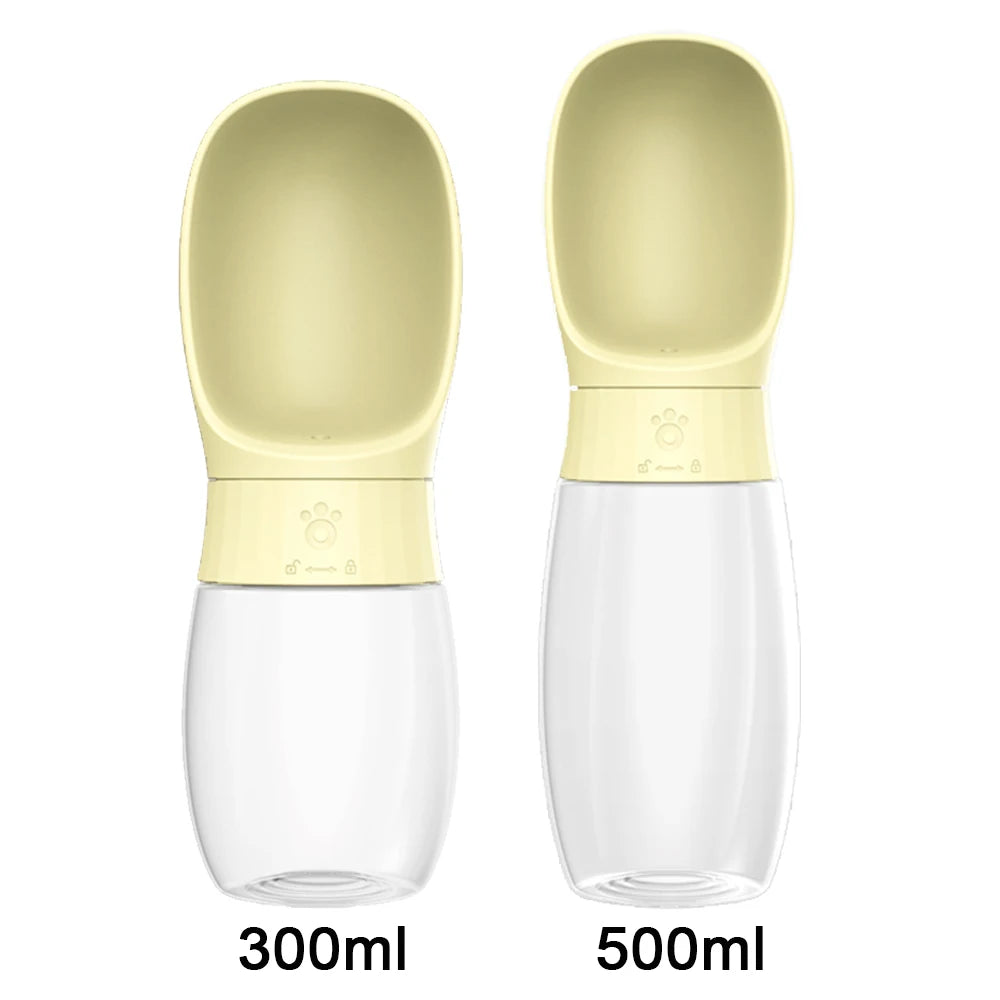 Hydro-Flask: Pet Edition