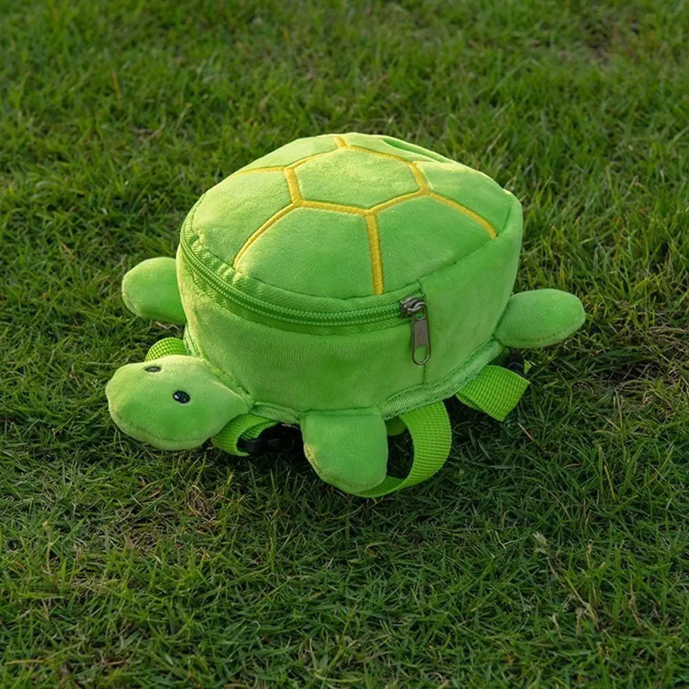 Turtle Shell: Pet Backpack