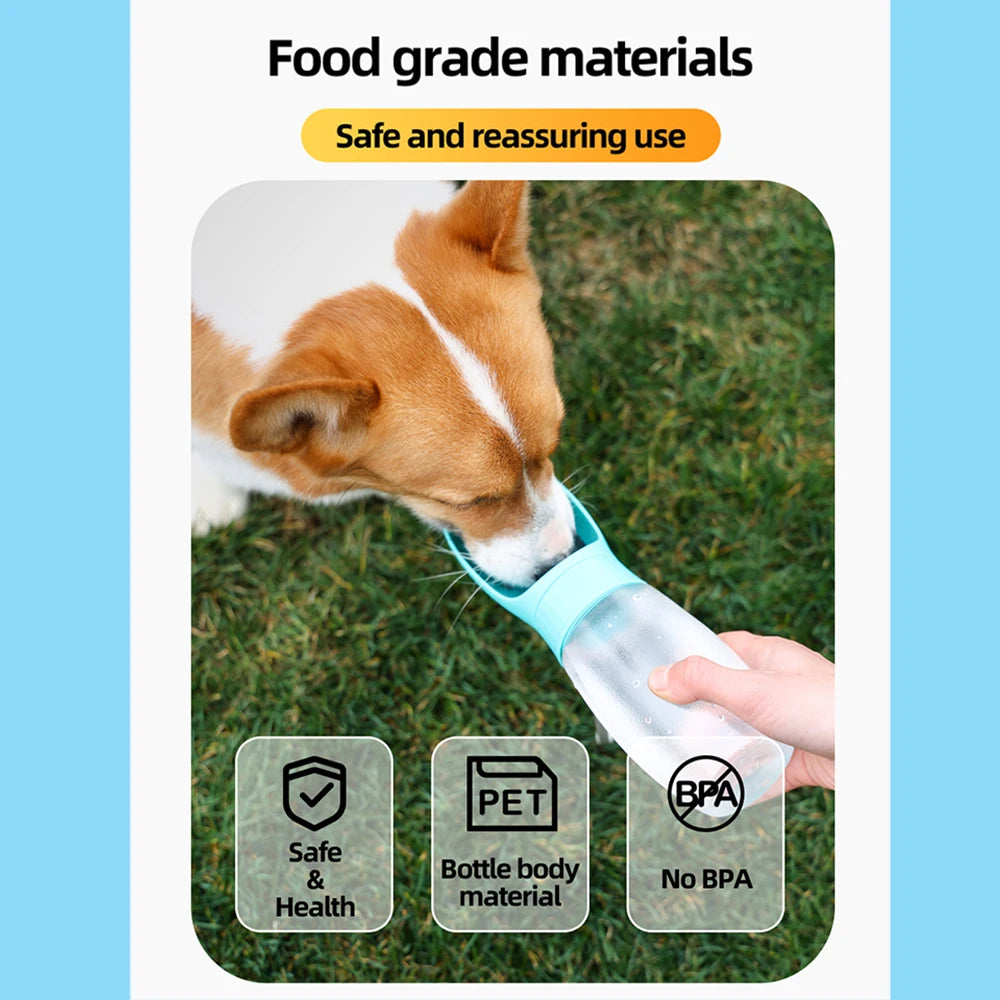 Hydro-Flask: Pet Edition