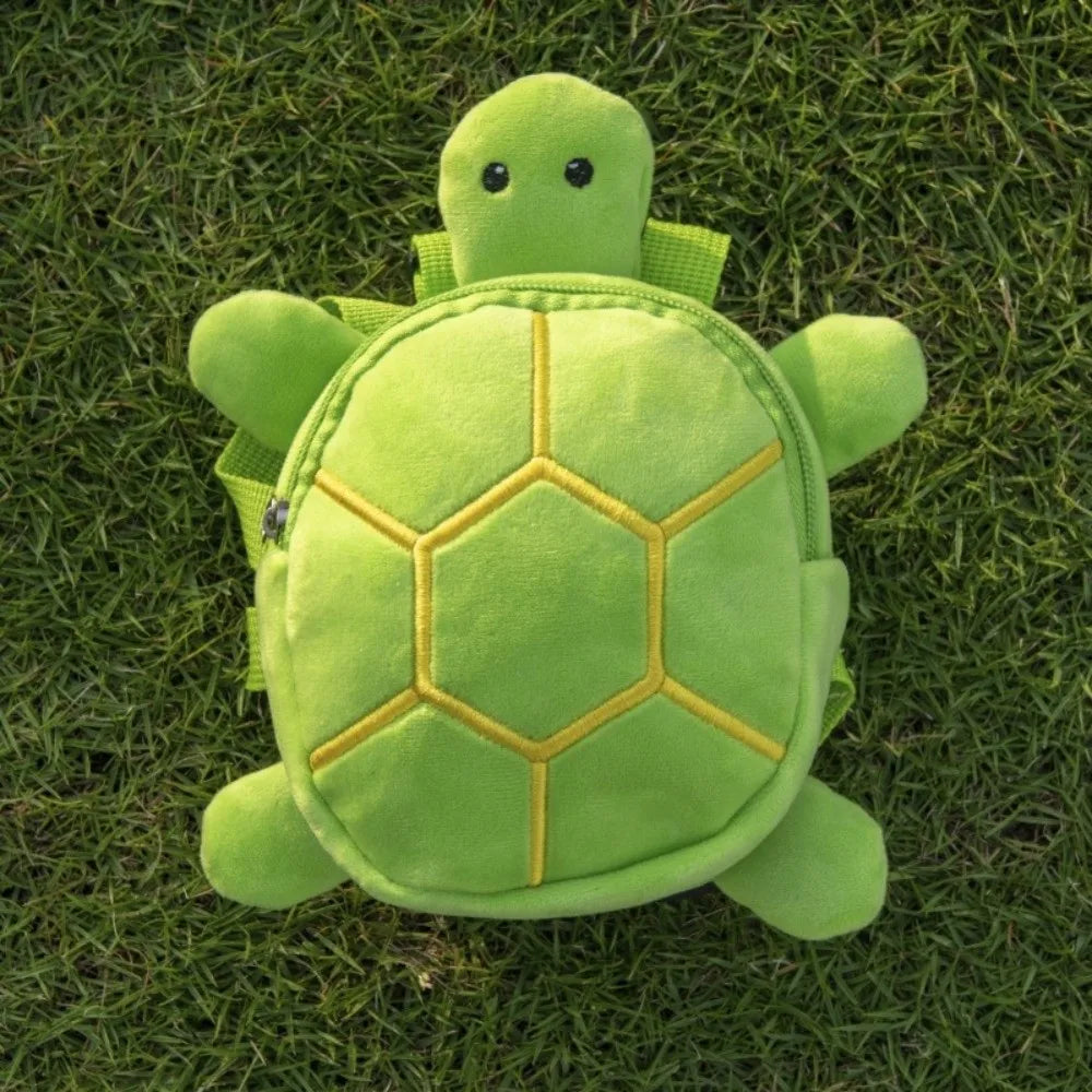 Turtle Shell: Pet Backpack