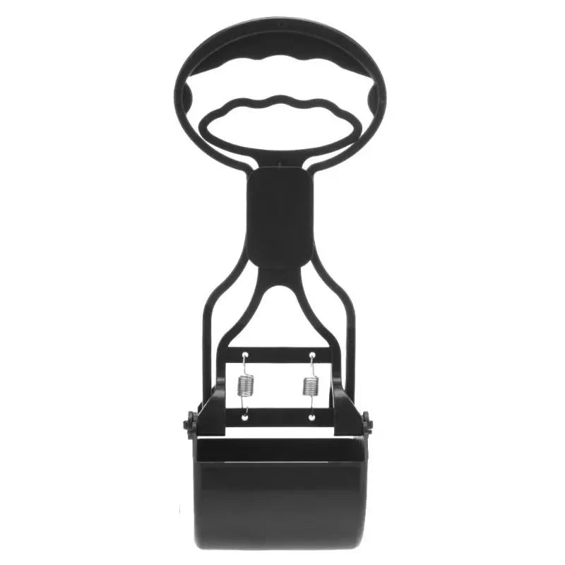 Clean-Up: Long Handle Pooper Scooper